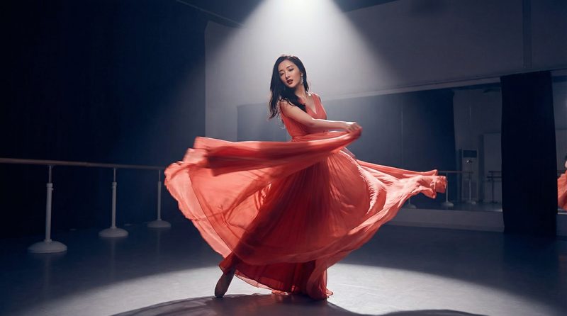 偷拍生活视频-舞动青春