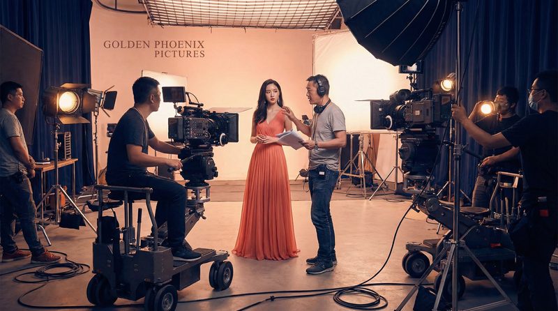 偷拍幕后花絮视频